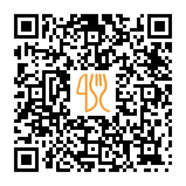 QR-code link para o menu de Mcdonald's