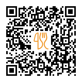 QR-code link para o menu de Burger King