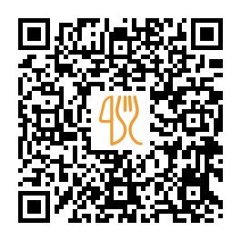 QR-code link para o menu de Lucile’s