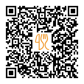 QR-code link către meniul Dave's Cosmic Subs