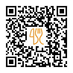 QR-code link para o menu de Bj's Grill