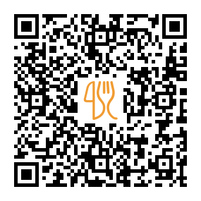 Link z kodem QR do menu Jinsol Gukbap
