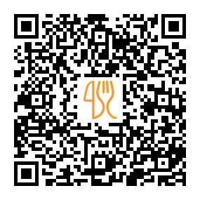 Link z kodem QR do menu Blue Fox Indian Bistro