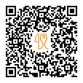 QR-code link para o menu de Honey Uninhibited