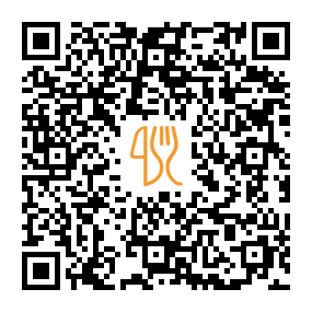 QR-code link para o menu de Troy General Store