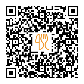 QR-code link para o menu de Bonjour Cafe