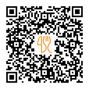 QR-code link para o menu de Frita Batidos Ann Arbor