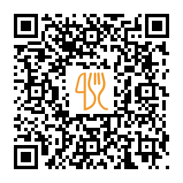 QR-code link para o menu de Healthy But Good