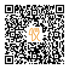 QR-code link para o menu de Kennedy Fried Chicken