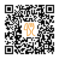 QR-code link para o menu de Burger King