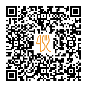 QR-code link para o menu de The Pizza Prince