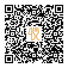 QR-code link naar het menu van Jessica's Cafe