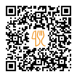 QR-code link para o menu de Pizza Roxx