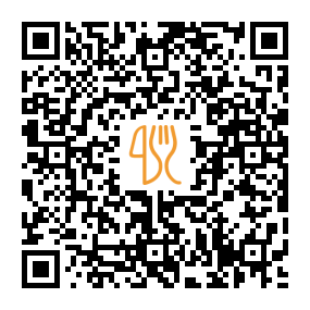 QR-code link para o menu de Snow Squall