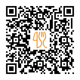 QR-code link para o menu de Dunkin'