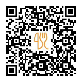 QR-code link para o menu de Porky's Cafe