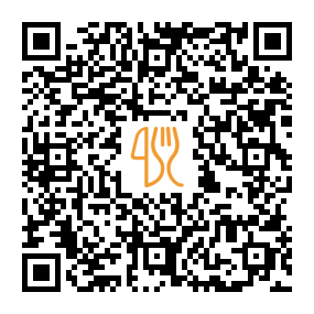 QR-code link para o menu de Alex's Luncheonette