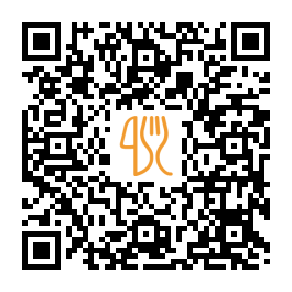 QR-code link para o menu de Tally Ho