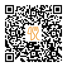 QR-code link naar het menu van Basil Thai Kitchen