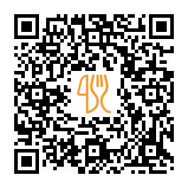 QR-code link para o menu de Cafe Zinc