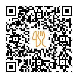 QR-code link către meniul Cabin Fever