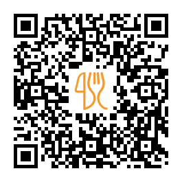 QR-code link para o menu de Sonny's -b-q