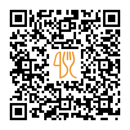 QR-code link para o menu de East Garden