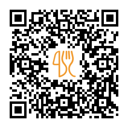 QR-code link para o menu de Sonny's -b-q