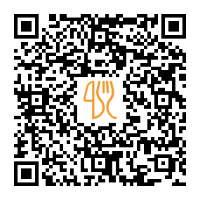 QR-code link para o menu de Chatty Magpie