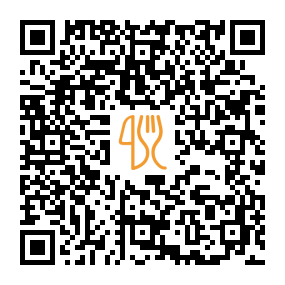 QR-code link para o menu de Yo Sweets