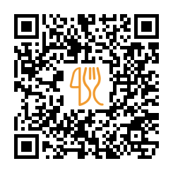 QR-code link para o menu de Dunkin'