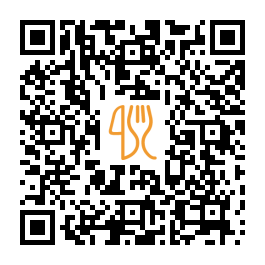 QR-code link către meniul Red Wagon Bbq