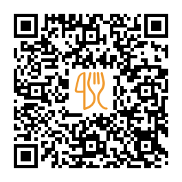 QR-code link para o menu de Habanero's