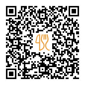 QR-code link către meniul Sauvage