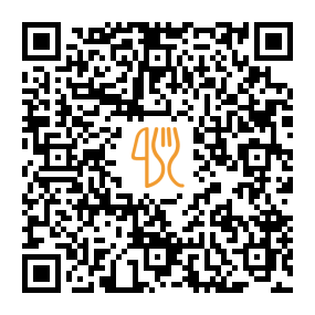 QR-code link naar het menu van Sarah's Sweets