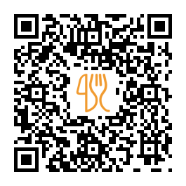 QR-code link para o menu de Kfc