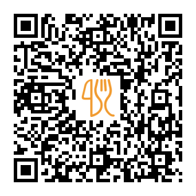 QR-code link para o menu de L.a. Burdick Handmade Chocolates