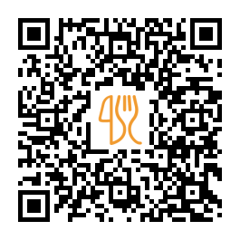 QR-code link para o menu de Godfather's Pizza