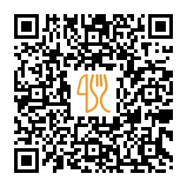 QR-code link para o menu de Don G's Pizzeria