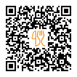 QR-code link para o menu de Le Figaro Cafe