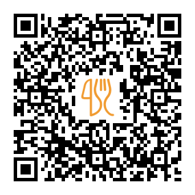 QR-code link naar het menu van Gracie's Family Barbque