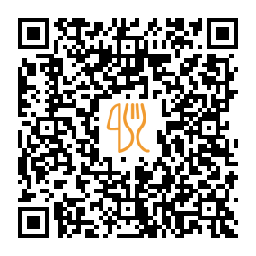 QR-code link naar het menu van Let Us Do The Cooking