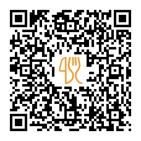 QR-code link para o menu de The Habit Burger Grill