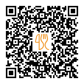 QR-code link para o menu de Hall Street Grill