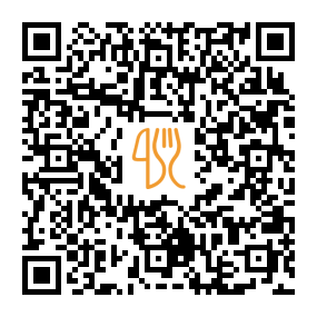 QR-code link para o menu de Smoke House