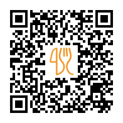 QR-code link para o menu de Cafe Lilla