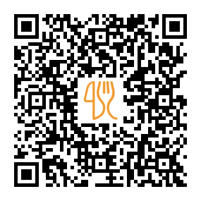 QR-code link para o menu de Mulan Asian Bistro