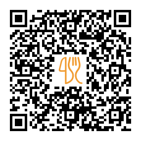 QR-code link para o menu de Guido's Premium Pizza