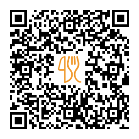 QR-code link para o menu de Aura Restaurant Bar