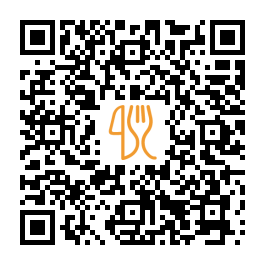 QR-code link para o menu de Caffe Fiore